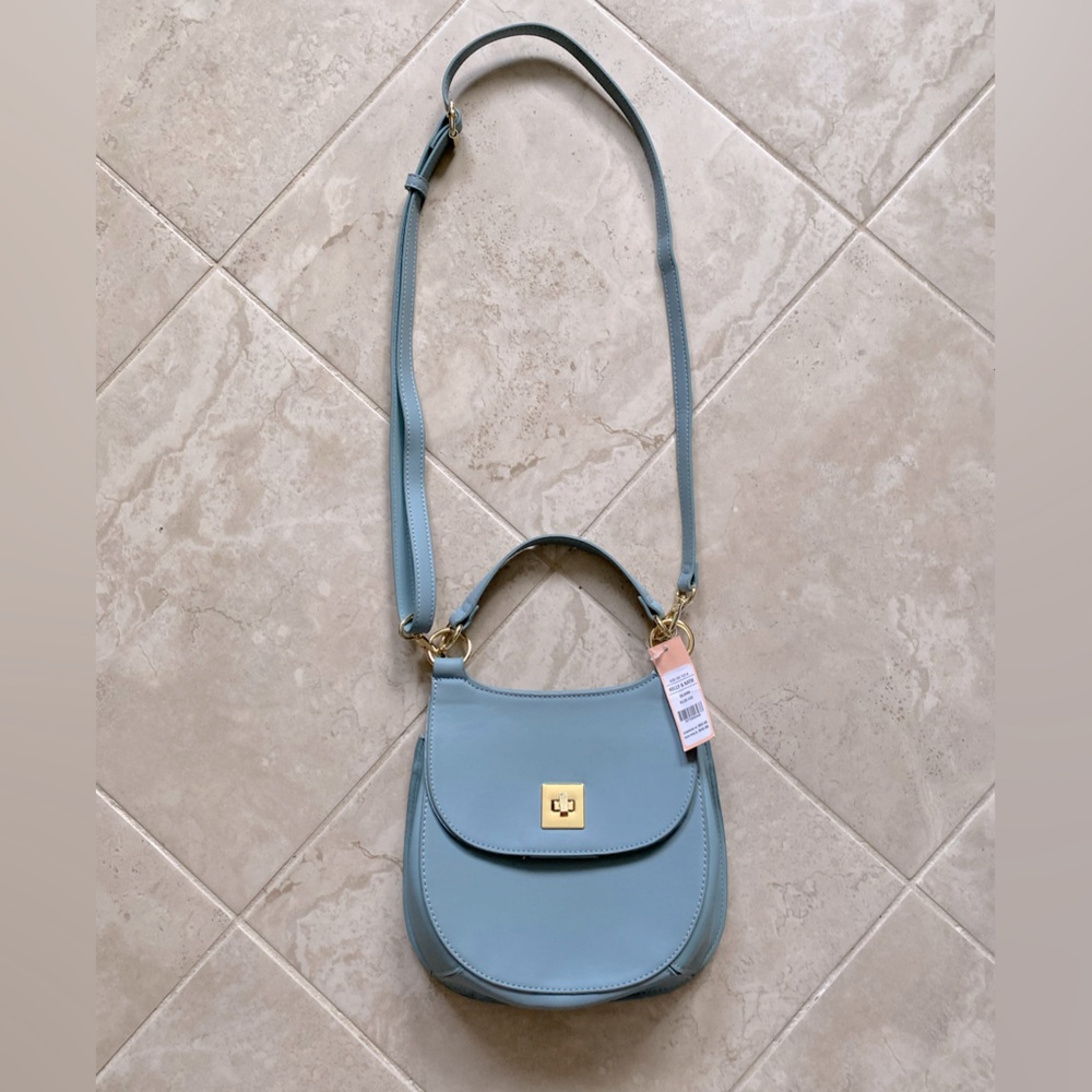 Kelly & Katie purse